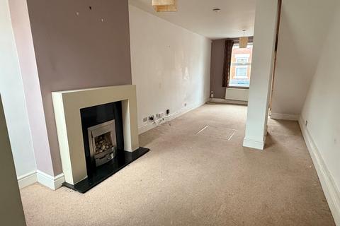 undefined, Olive Street, Derby