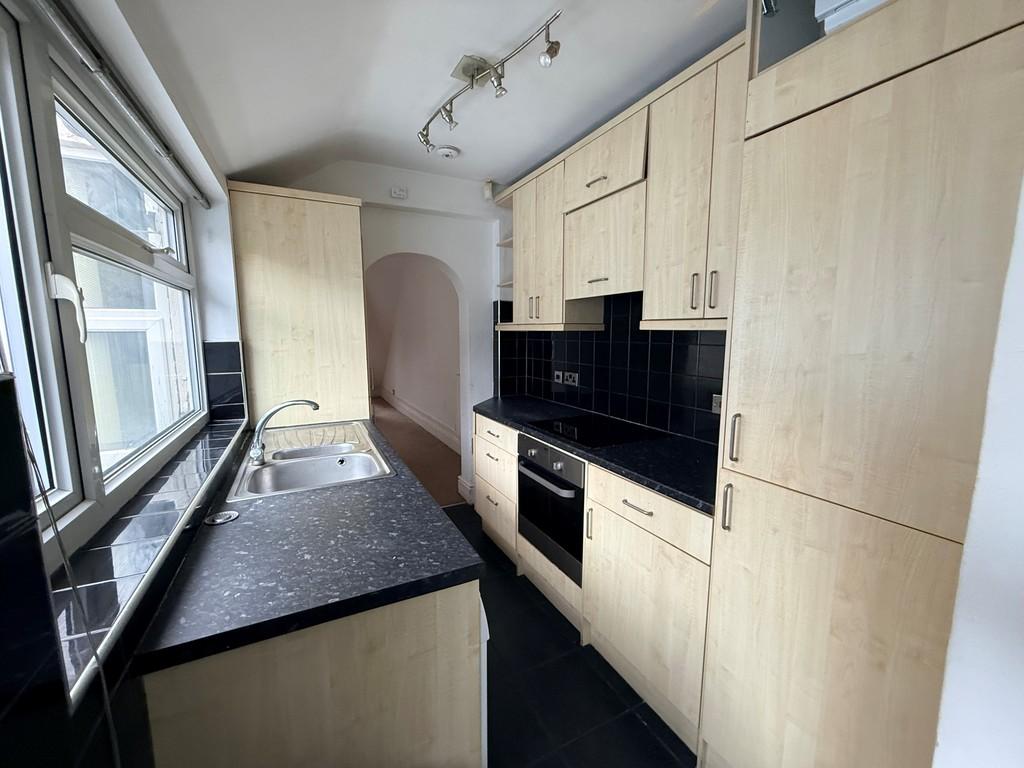Kitchen otherside