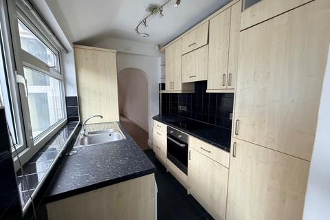 undefined, Olive Street, Derby