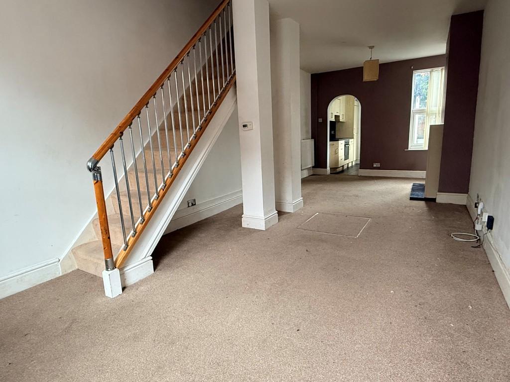 Living room 2