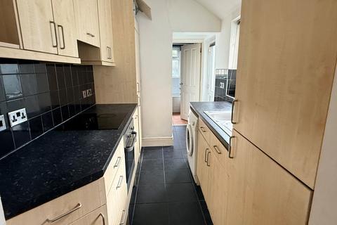 undefined, Olive Street, Derby