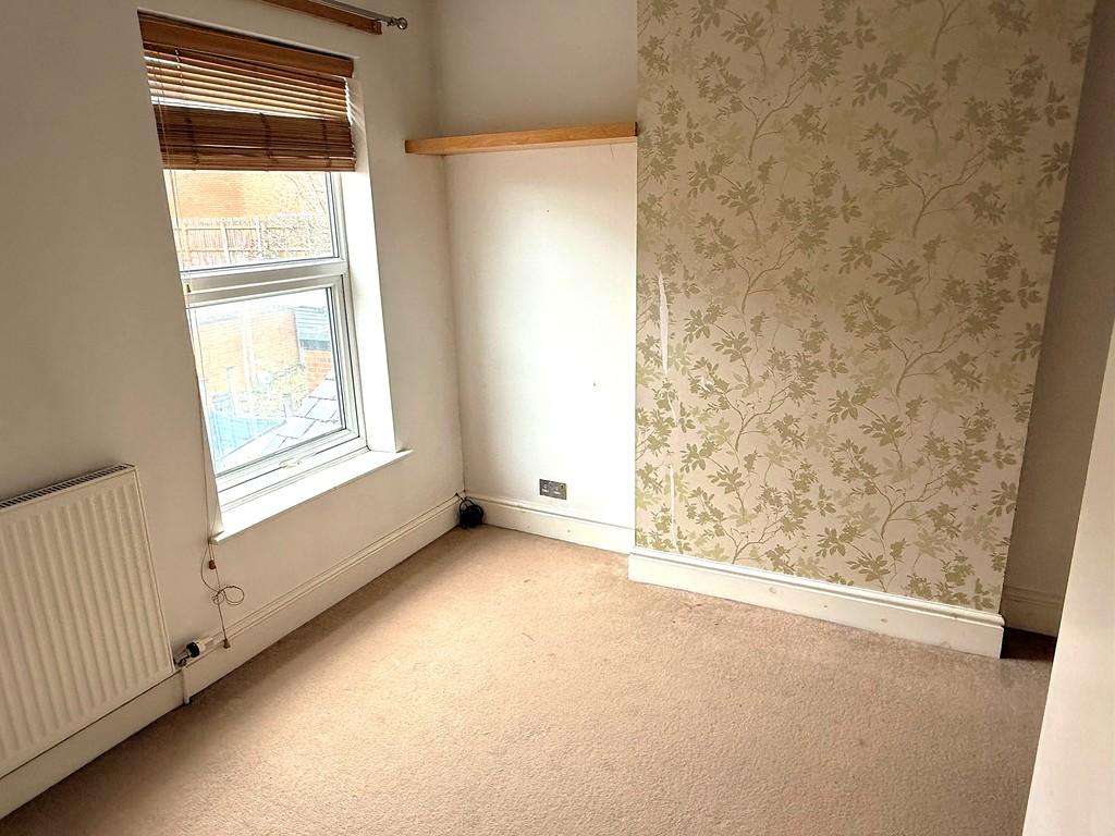Bedroom 1 other side