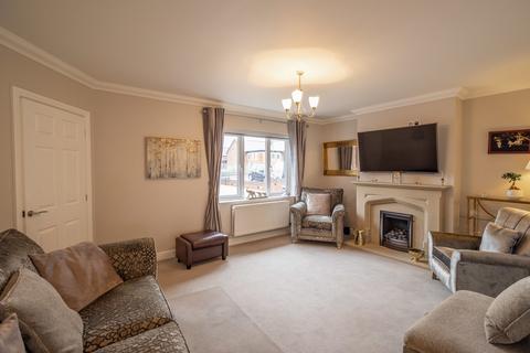 undefined, Burgh-by-sands, Carlisle