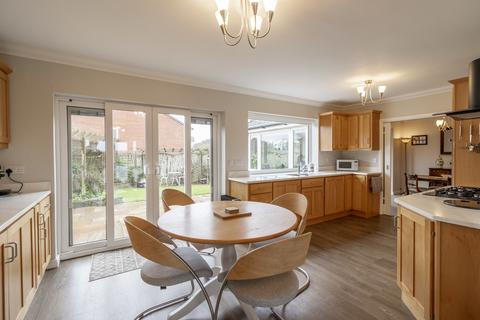3 bedroom detached bungalow for sale, Burgh-by-sands, Carlisle