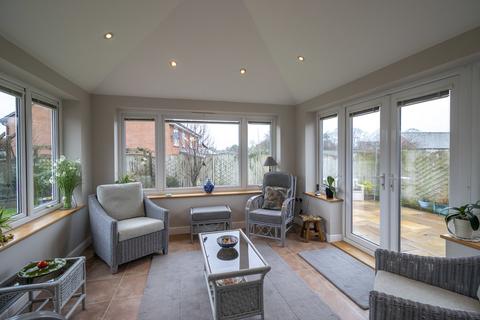 3 bedroom detached bungalow for sale, Burgh-by-sands, Carlisle