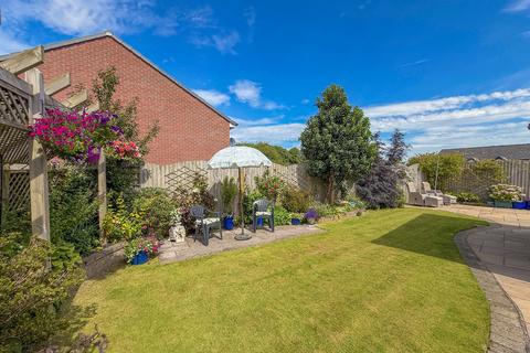 3 bedroom detached bungalow for sale, Burgh-by-sands, Carlisle