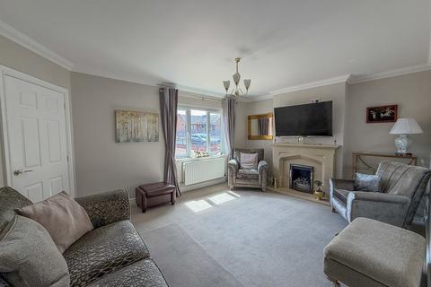 3 bedroom detached bungalow for sale, Burgh-by-sands, Carlisle