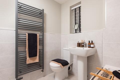 3 bedroom detached house for sale, Plot 403, The Sherwood Corner at Herrington Grange, Market Crescent DH4
