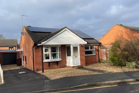 undefined, St Andrews Close, Lincoln