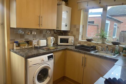 undefined, St Andrews Close, Lincoln
