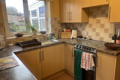 undefined, St Andrews Close, Lincoln