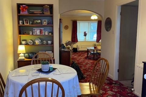2 bedroom detached bungalow for sale, St Andrews Close, Lincoln