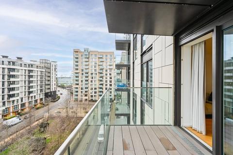 undefined, Patina Mansions, East Village, Stratford, London, E20