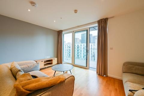undefined, Patina Mansions, East Village, Stratford, London, E20