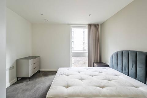 undefined, Mimosa House, East Village, Stratford, London, E20