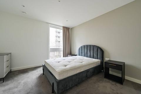 undefined, Mimosa House, East Village, Stratford, London, E20