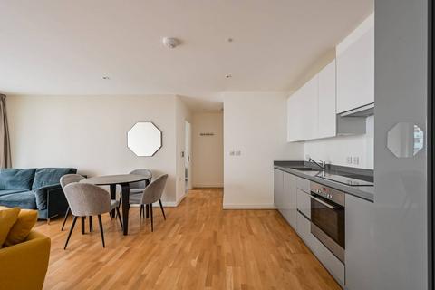 2 bedroom flat to rent, Mimosa House, East Village, Stratford, London, E20