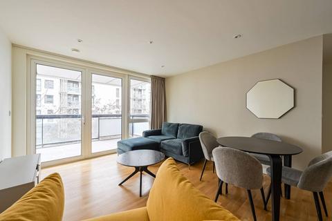 undefined, Mimosa House, East Village, Stratford, London, E20