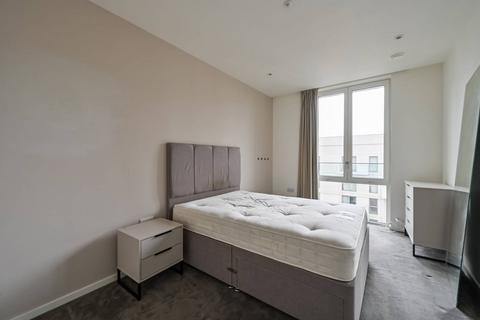 undefined, Istra House, East Village, Stratford, London, E20
