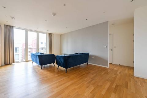undefined, Istra House, East Village, Stratford, London, E20