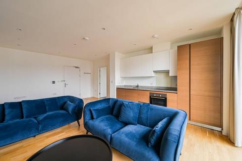 undefined, Istra House, East Village, Stratford, London, E20