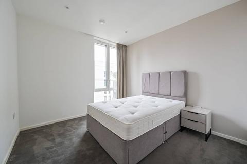 undefined, Istra House, East Village, Stratford, London, E20