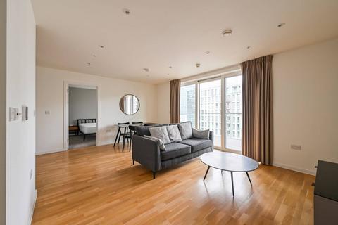 undefined, Seasons House, East Village, Stratford, London, E20