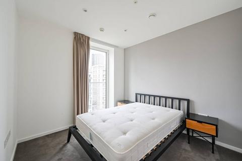 undefined, Seasons House, East Village, Stratford, London, E20