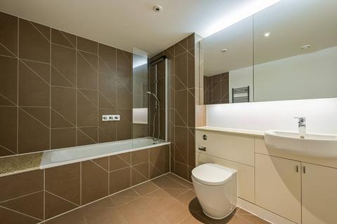 undefined, Seasons House, East Village, Stratford, London, E20