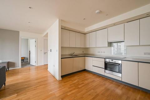 undefined, Seasons House, East Village, Stratford, London, E20