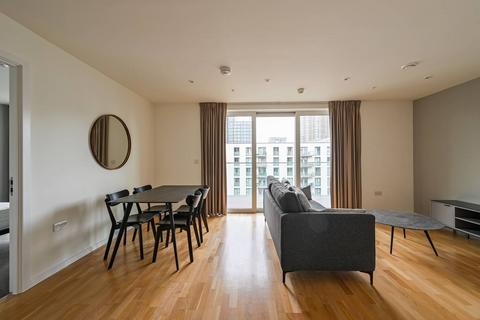 2 bedroom flat to rent, Seasons House, East Village, Stratford, London, E20
