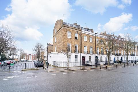 1 bedroom apartment for sale, Liverpool Road, Islington, London, N1