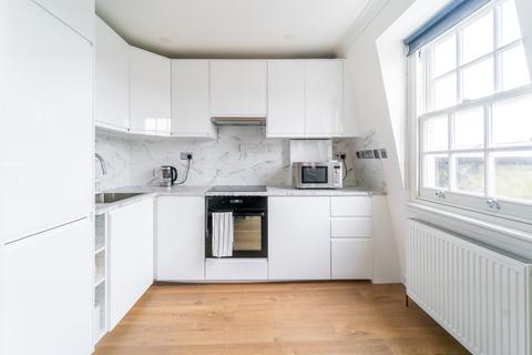 1 bedroom apartment for sale, Liverpool Road, Islington, London, N1