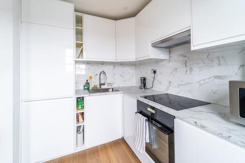 1 bedroom apartment for sale, Liverpool Road, Islington, London, N1