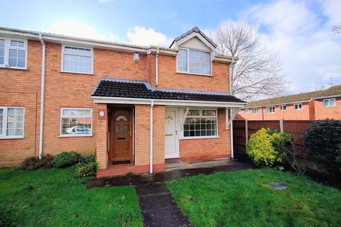 undefined, Babworth Close, Wolverhampton WV9