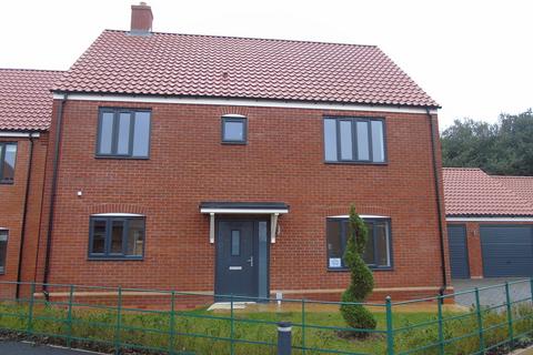 undefined, Barley End, Docking, King's Lynn