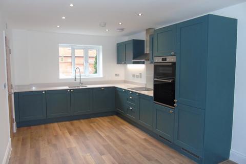 undefined, Barley End, Docking, King's Lynn