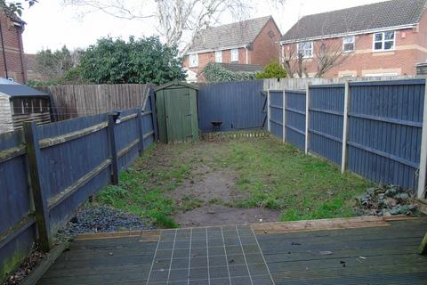 undefined, Woodbridge Way, King's Lynn