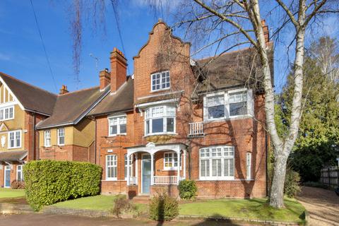 3 bedroom ground floor flat for sale, Molyneux Park Road, Tunbridge Wells TN4