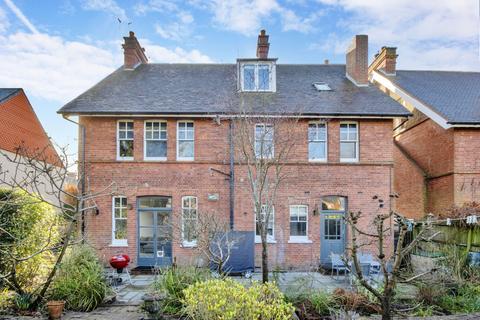 3 bedroom ground floor flat for sale, Molyneux Park Road, Tunbridge Wells TN4