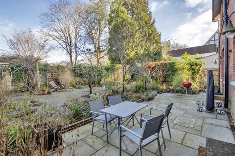 3 bedroom ground floor flat for sale, Molyneux Park Road, Tunbridge Wells TN4