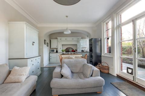3 bedroom ground floor flat for sale, Molyneux Park Road, Tunbridge Wells TN4