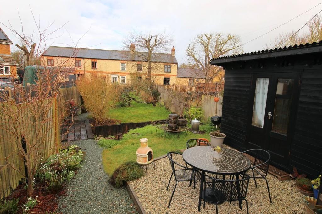 Garden 2