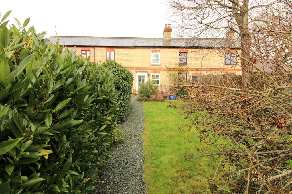 Garden 5