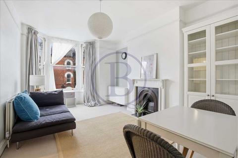 2 bedroom flat for sale, Mercers Road, London