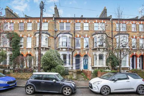 2 bedroom flat for sale, Mercers Road, London