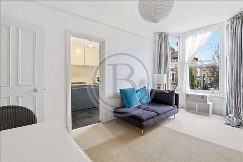 2 bedroom flat for sale, Mercers Road, London