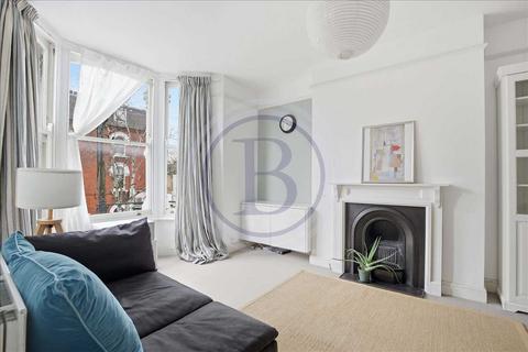 2 bedroom flat for sale, Mercers Road, London