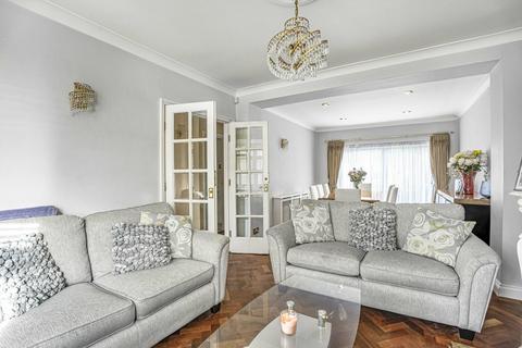 3 bedroom semi-detached house for sale, Gloucester Gardens, Cockfosters, EN4