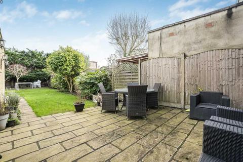 3 bedroom semi-detached house for sale, Gloucester Gardens, Cockfosters, EN4